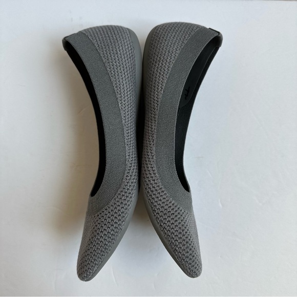 Allbirds Women’s Tree Breezers Classic Mist 9 - Picture 3 of 10